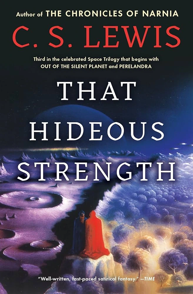 That Hideous Strength