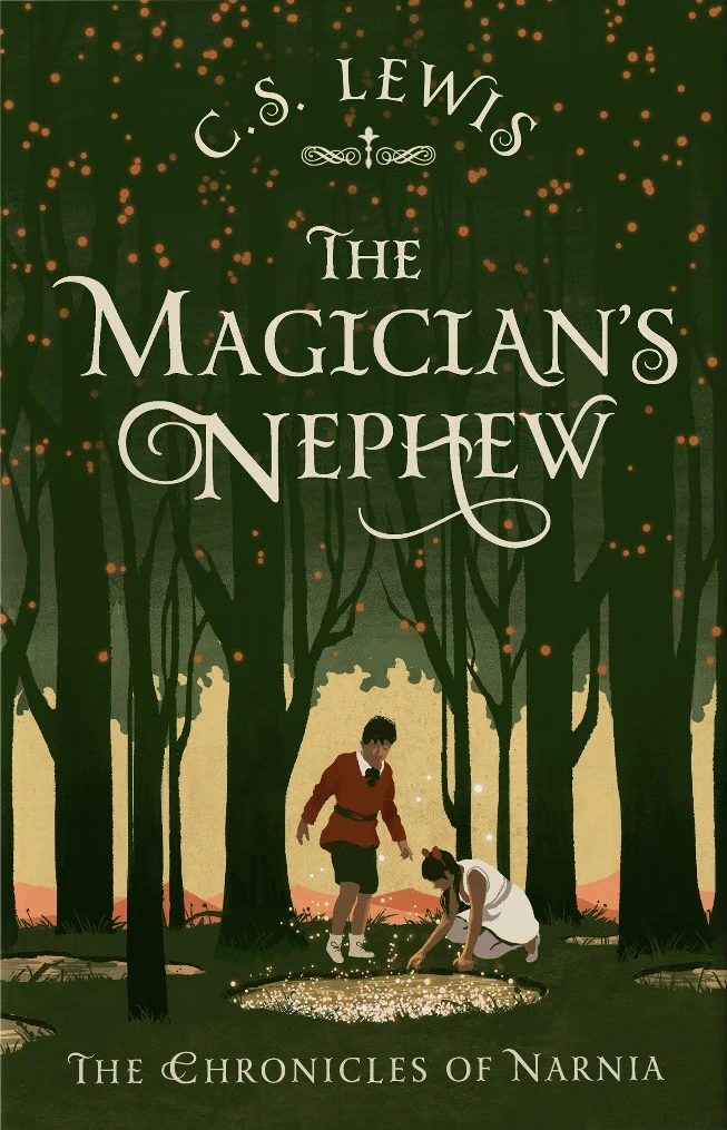 The Magician's Nephew